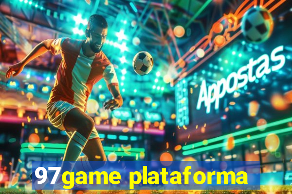 97game plataforma